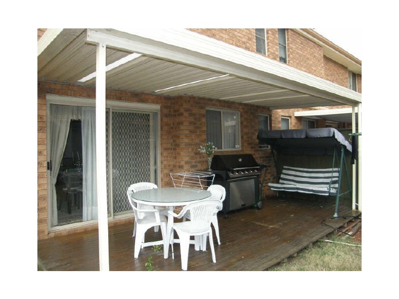 Woodcroft NSW 2767