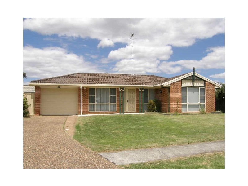 Glendenning NSW 2761