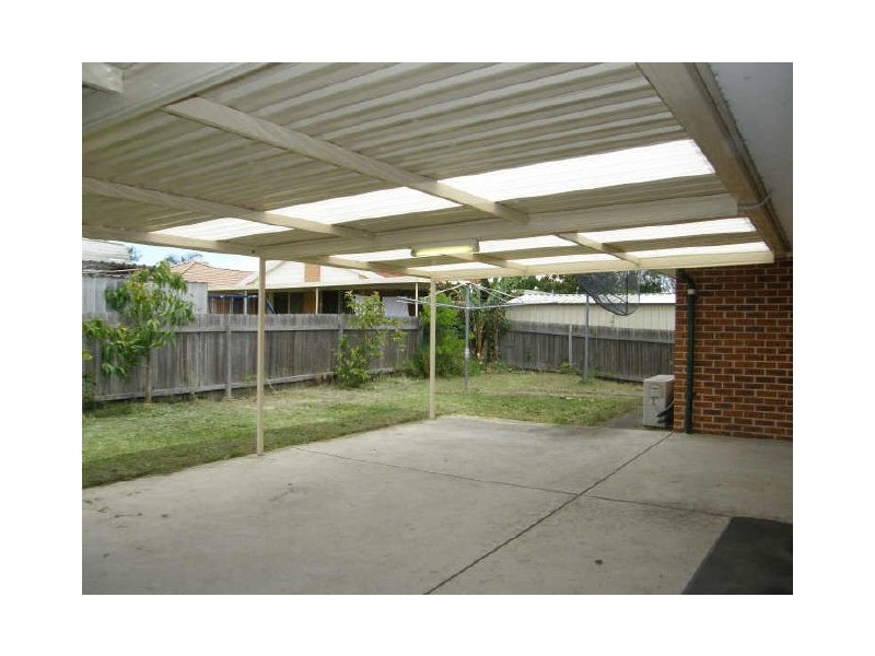 Glendenning NSW 2761
