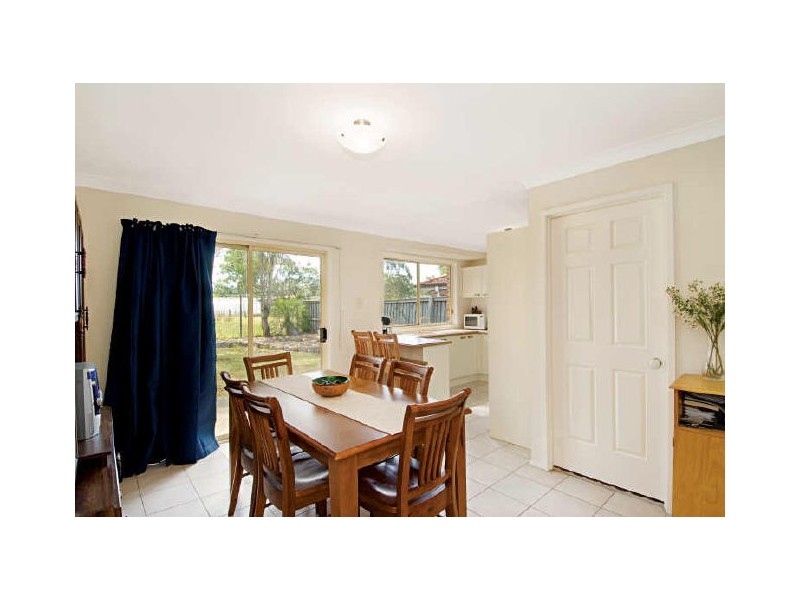 Woodcroft NSW 2767