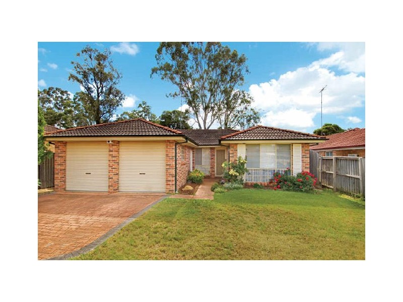 Woodcroft NSW 2767