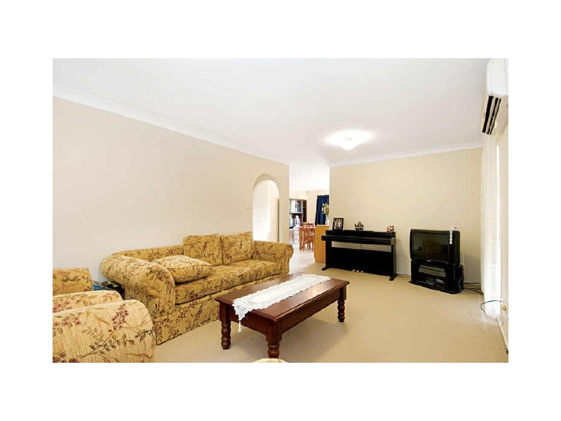 Woodcroft NSW 2767