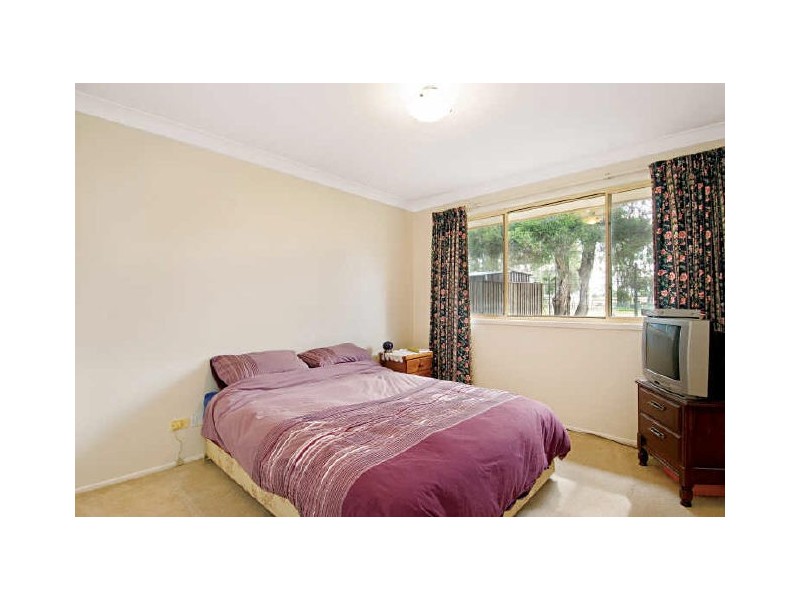 Woodcroft NSW 2767