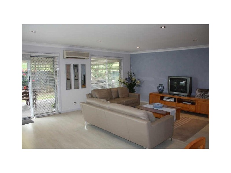 Glendenning NSW 2761