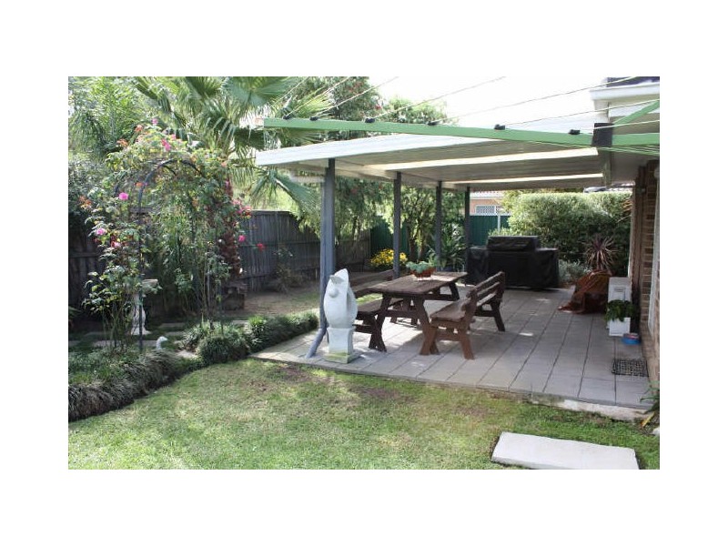 Glendenning NSW 2761