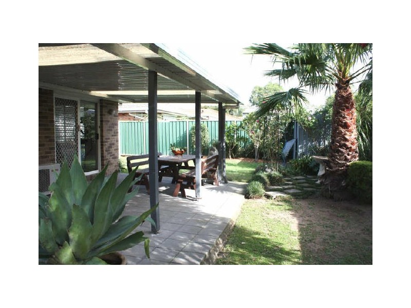 Glendenning NSW 2761