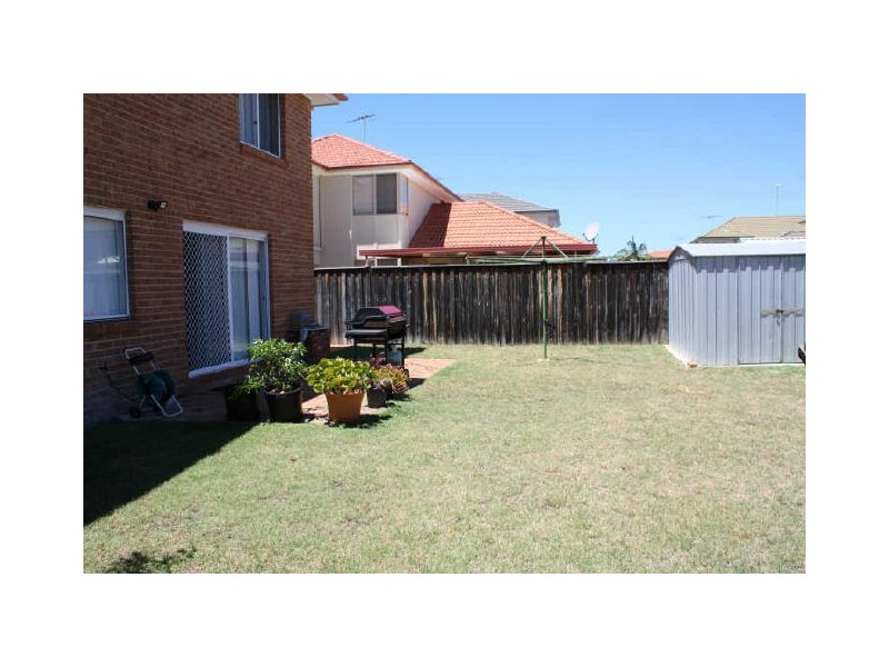 Woodcroft NSW 2767