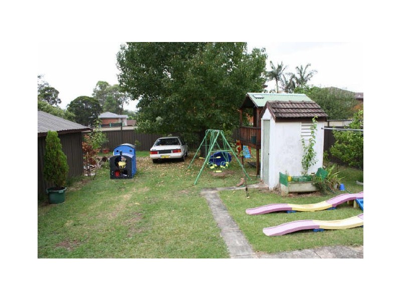 Seven Hills NSW 2147