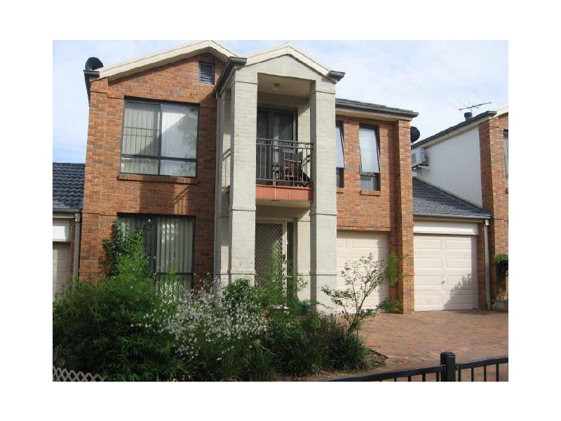 Quakers Hill NSW 2763