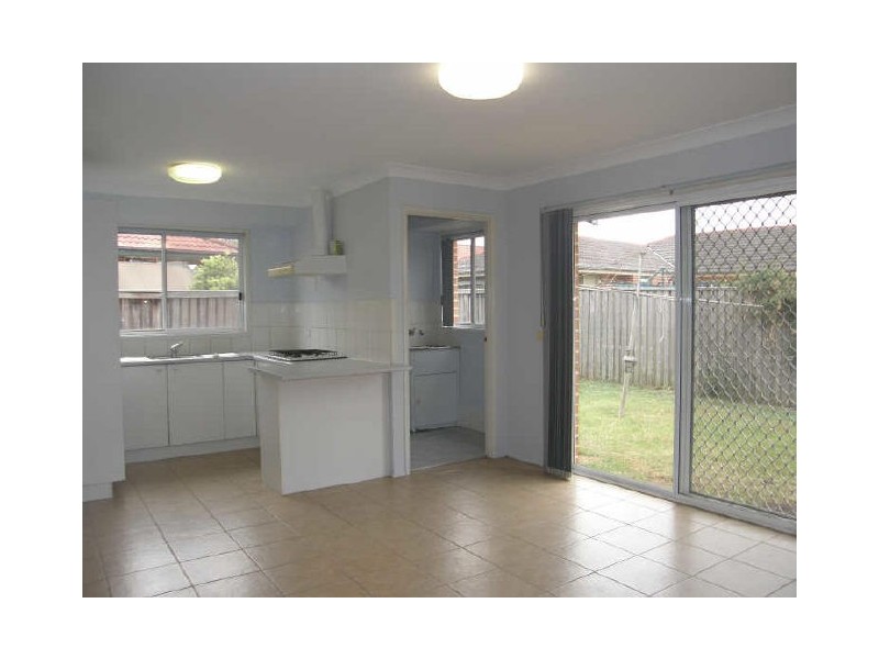 Glendenning NSW 2761