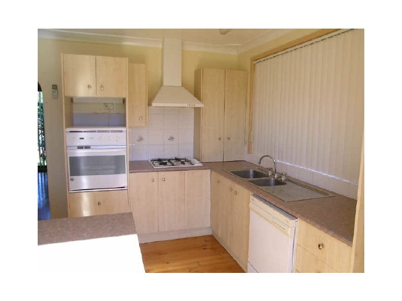 Quakers Hill NSW 2763