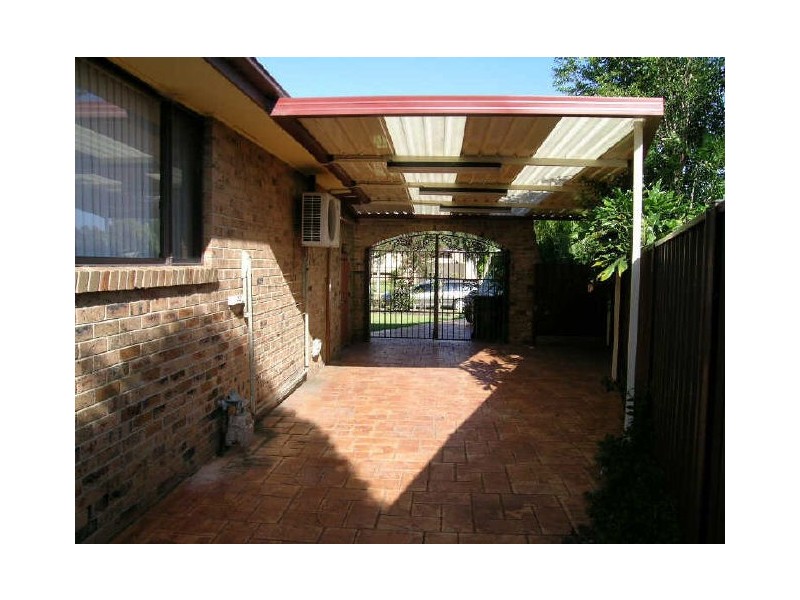 Quakers Hill NSW 2763