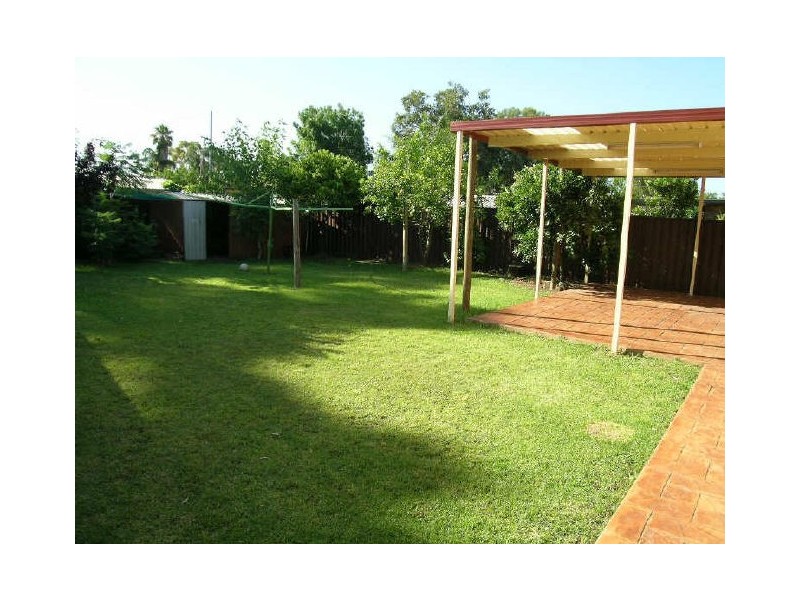 Quakers Hill NSW 2763