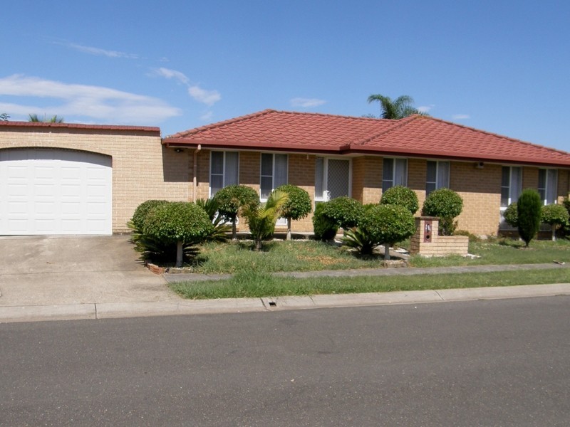 Glendenning NSW 2761