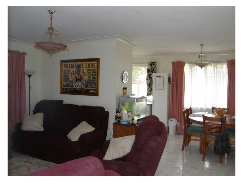 Glendenning NSW 2761