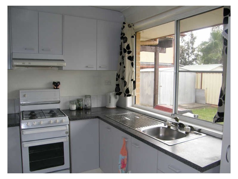 Glendenning NSW 2761