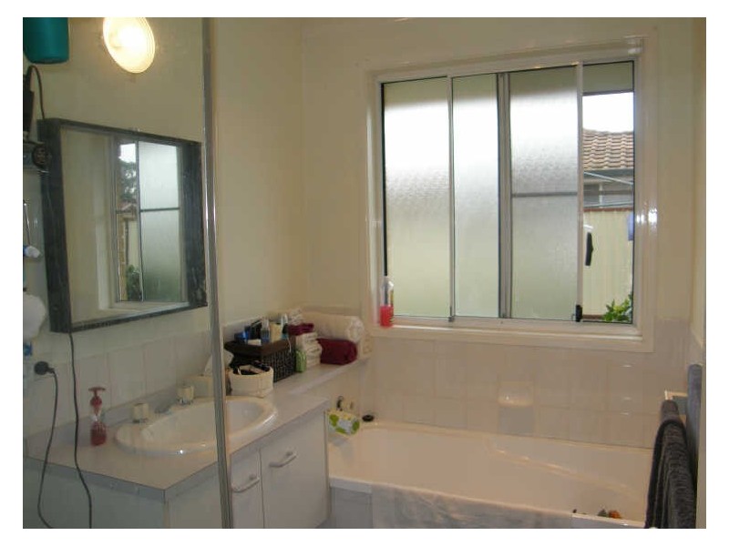 Glendenning NSW 2761