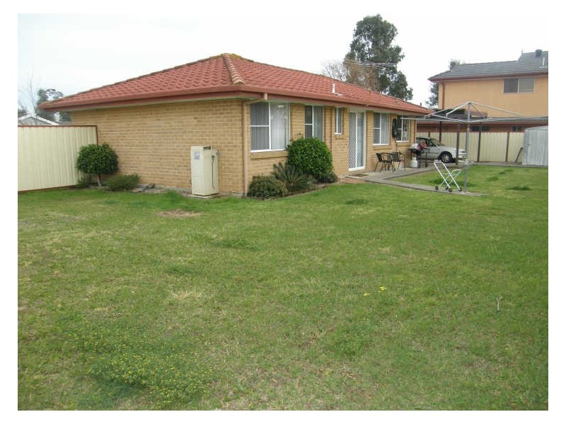 Glendenning NSW 2761