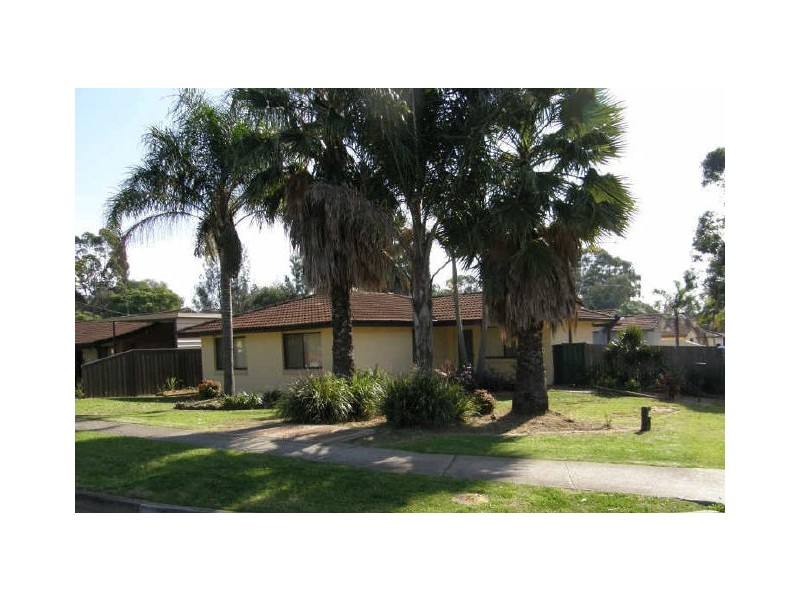 Doonside NSW 2767