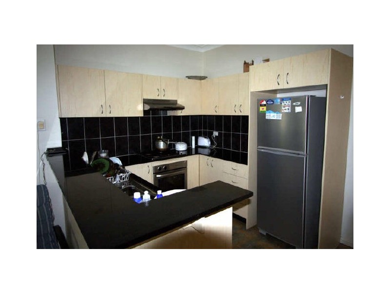 Quakers Hill NSW 2763