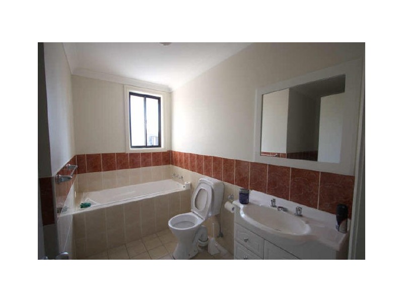 Quakers Hill NSW 2763