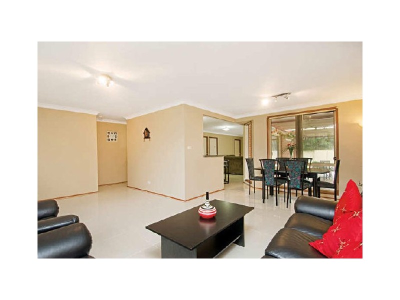 Acacia Gardens NSW 2763