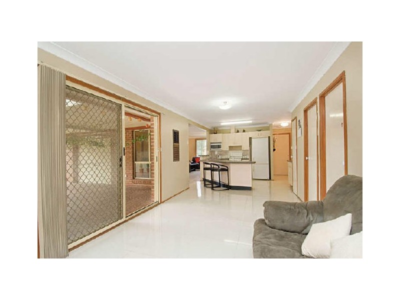 Acacia Gardens NSW 2763