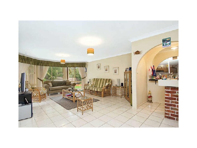 Quakers Hill NSW 2763