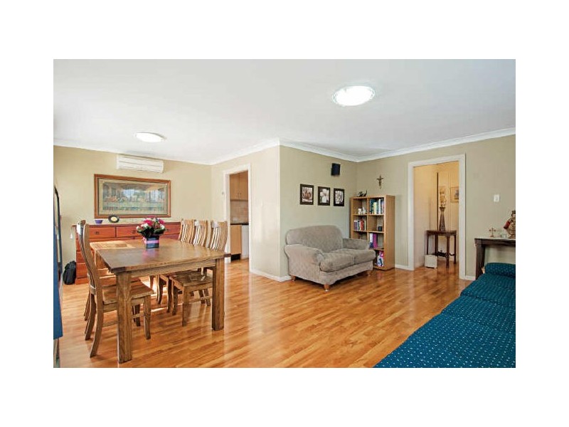 1 Nairana Drive, Marayong NSW 2148