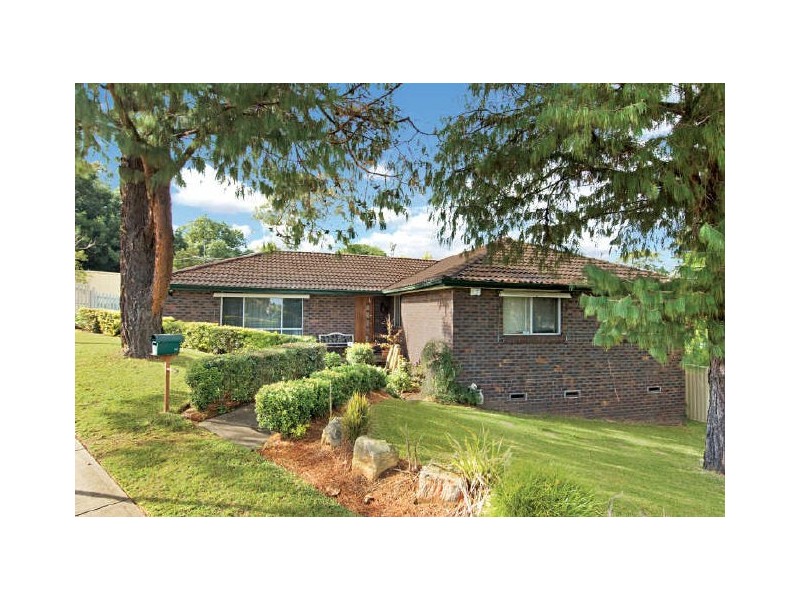 1 Nairana Drive, Marayong NSW 2148