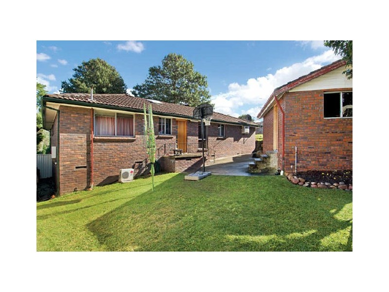 1 Nairana Drive, Marayong NSW 2148