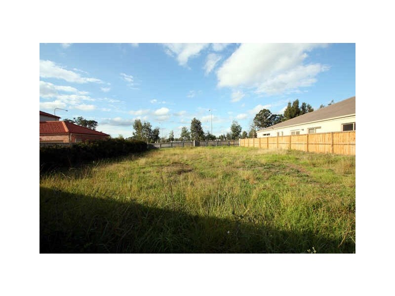 Stanhope Gardens NSW 2768