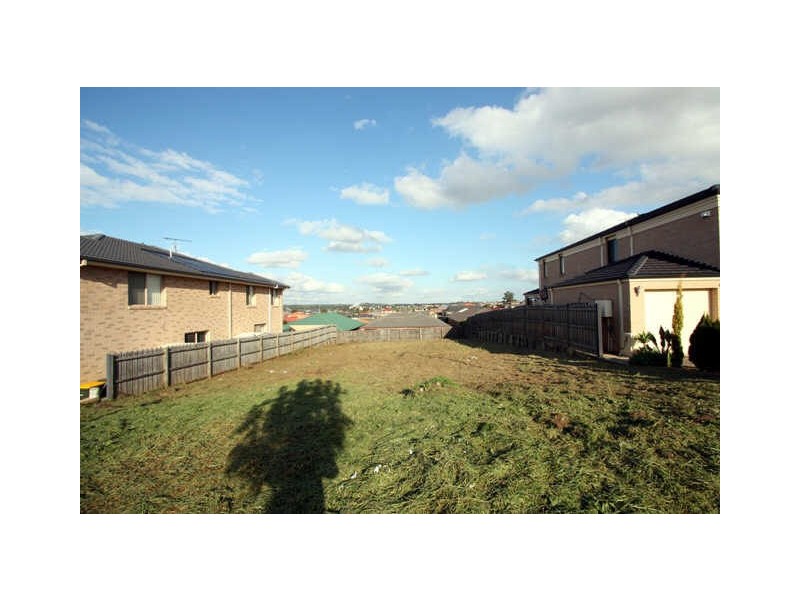 Kellyville Ridge NSW 2155