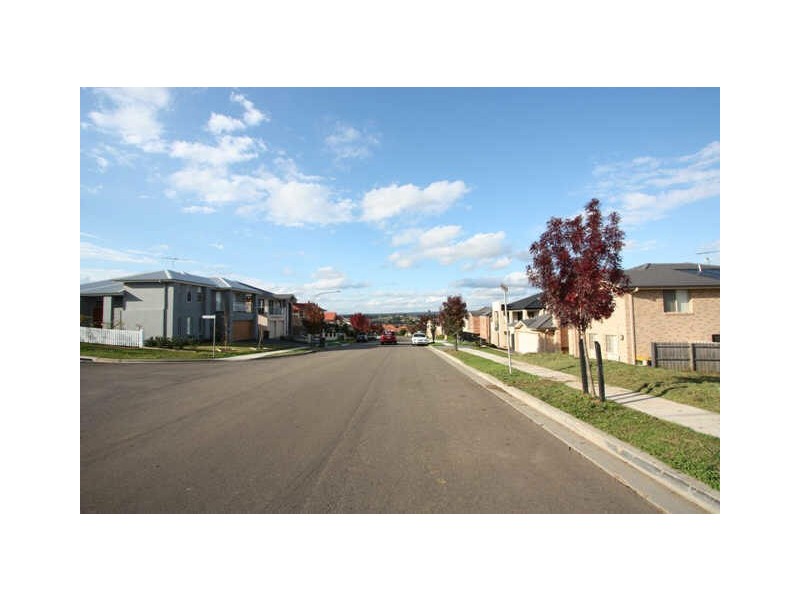 Kellyville Ridge NSW 2155