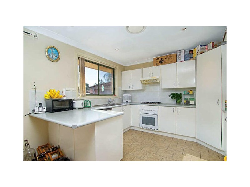 5 Mottle Grove, Woodcroft NSW 2767