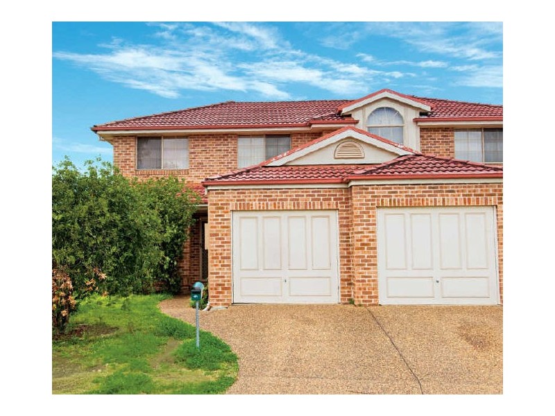 21A Munmorah Circuit, Woodcroft NSW 2767