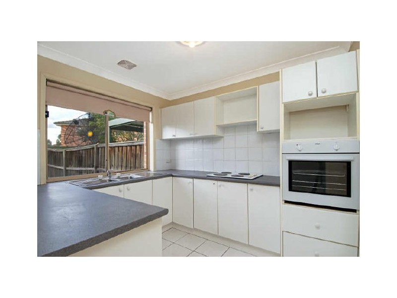 21A Munmorah Circuit, Woodcroft NSW 2767