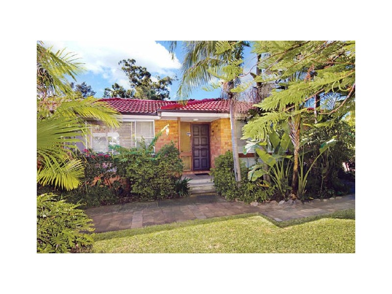 22 Tambaroora Crescent, Marayong NSW 2148