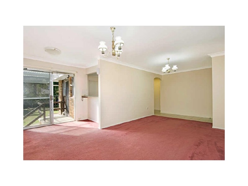 22 Tambaroora Crescent, Marayong NSW 2148