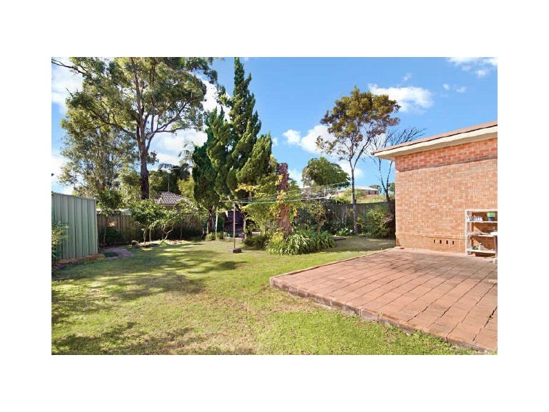 22 Tambaroora Crescent, Marayong NSW 2148