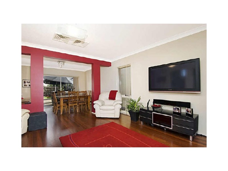 Stanhope Gardens NSW 2768