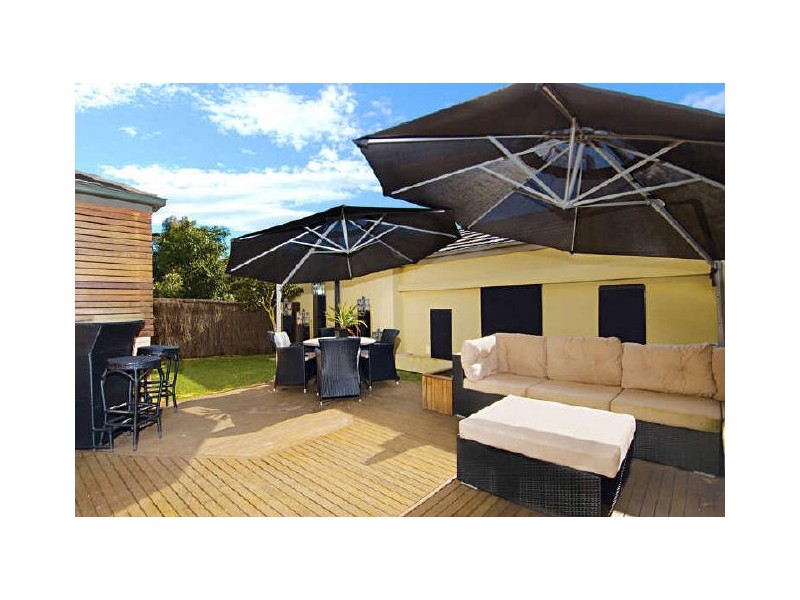 Stanhope Gardens NSW 2768