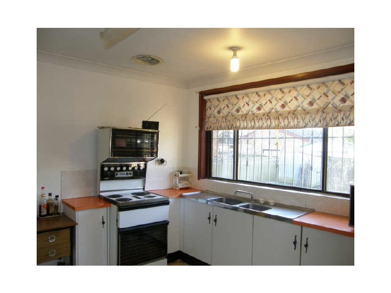 Quakers Hill NSW 2763