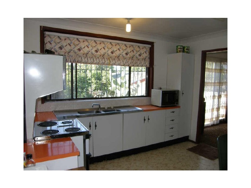 Quakers Hill NSW 2763