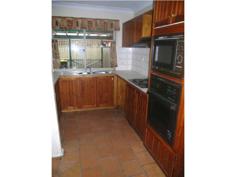Woodcroft NSW 2767
