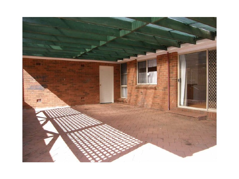 Woodcroft NSW 2767