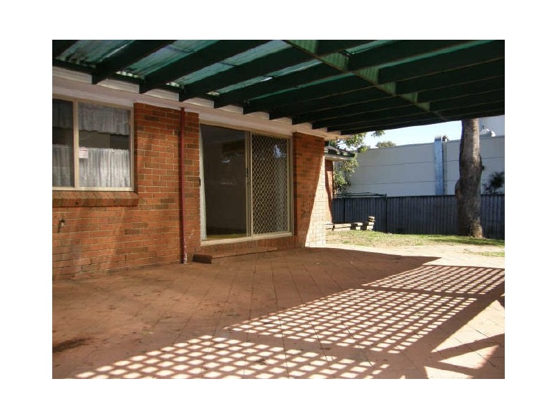 Woodcroft NSW 2767