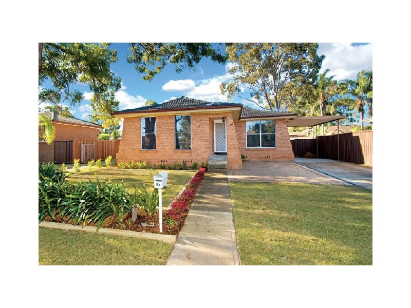 Quakers Hill NSW 2763