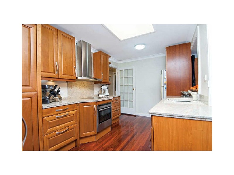 Quakers Hill NSW 2763