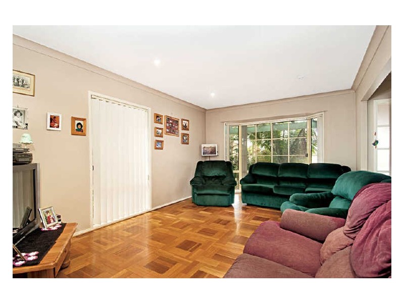 14 Wyangala Circuit, Woodcroft NSW 2767